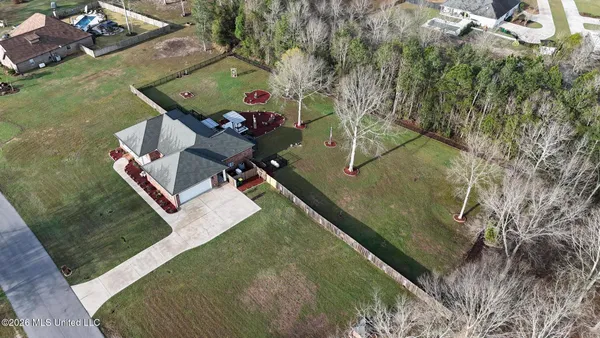 $480,000 | 8721 Doobie Court, Vancleave, MS 39565