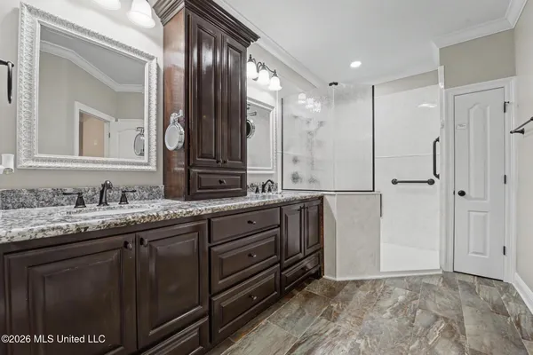 $520,000 | 8721 Doobie Court, Vancleave, MS 39565