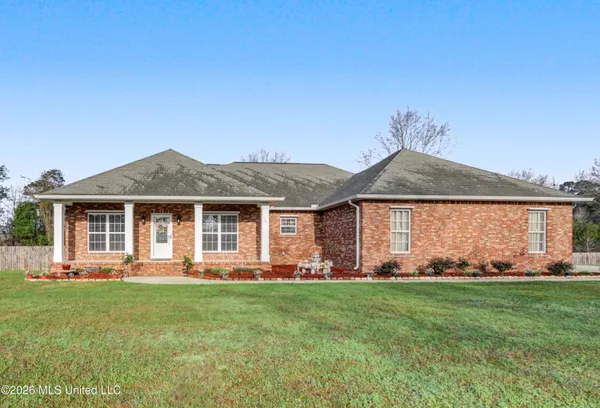 $480,000 | 8721 Doobie Court, Vancleave, MS 39565