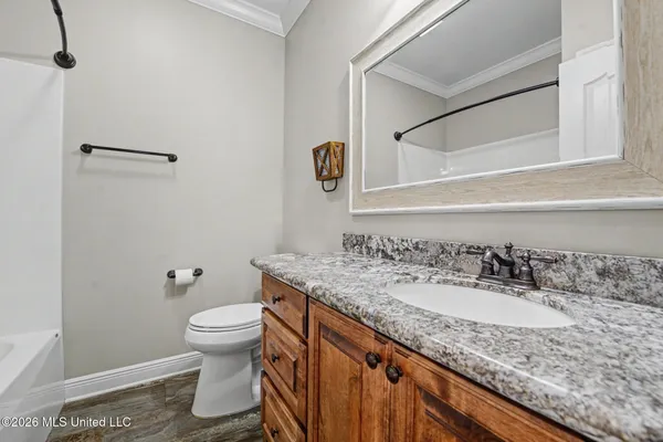 $480,000 | 8721 Doobie Court, Vancleave, MS 39565