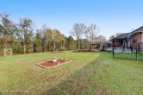 $520,000 | 8721 Doobie Court, Vancleave, MS 39565