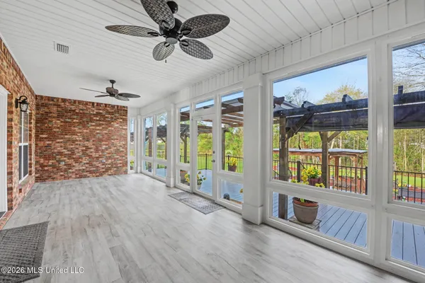 $480,000 | 8721 Doobie Court, Vancleave, MS 39565