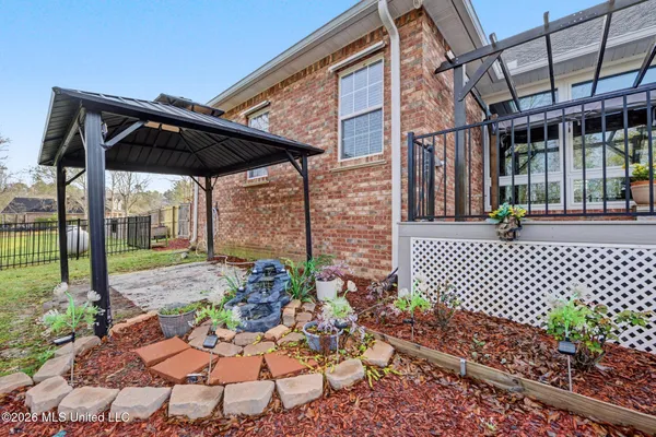 $520,000 | 8721 Doobie Court, Vancleave, MS 39565