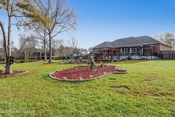 $480,000 | 8721 Doobie Court, Vancleave, MS 39565
