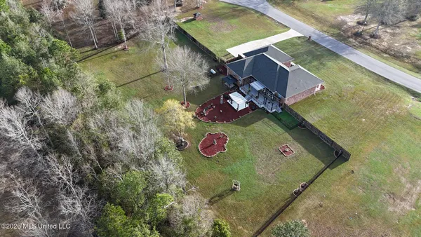 $520,000 | 8721 Doobie Court, Vancleave, MS 39565