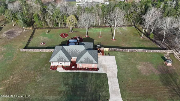 $480,000 | 8721 Doobie Court, Vancleave, MS 39565