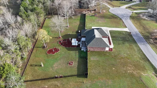 $480,000 | 8721 Doobie Court, Vancleave, MS 39565