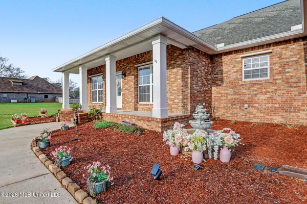 $520,000 | 8721 Doobie Court, Vancleave, MS 39565