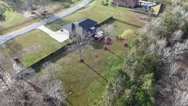 $520,000 | 8721 Doobie Court, Vancleave, MS 39565