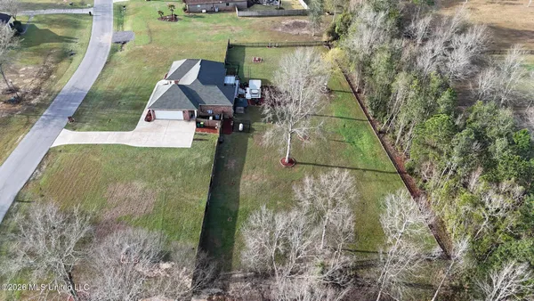 $520,000 | 8721 Doobie Court, Vancleave, MS 39565