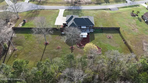 $480,000 | 8721 Doobie Court, Vancleave, MS 39565