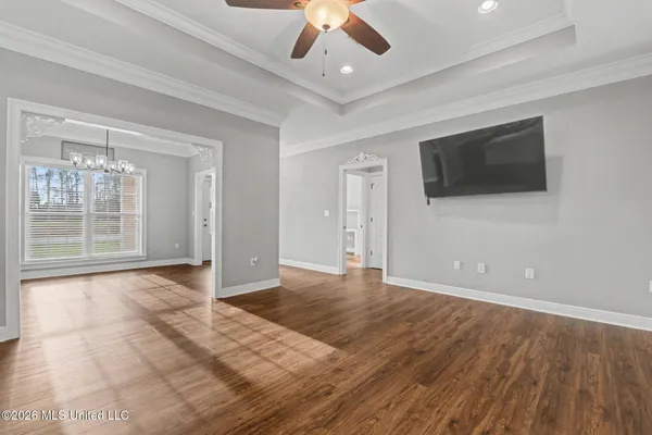 $520,000 | 8721 Doobie Court, Vancleave, MS 39565