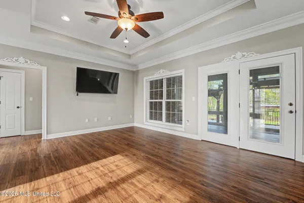 $520,000 | 8721 Doobie Court, Vancleave, MS 39565