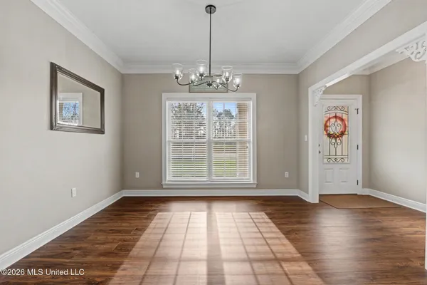 $520,000 | 8721 Doobie Court, Vancleave, MS 39565