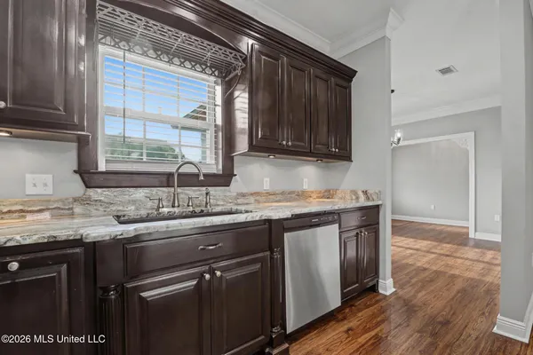 $520,000 | 8721 Doobie Court, Vancleave, MS 39565