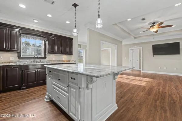 $480,000 | 8721 Doobie Court, Vancleave, MS 39565