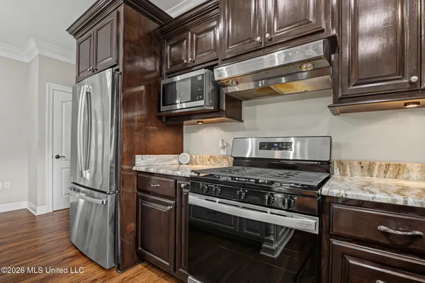 $520,000 | 8721 Doobie Court, Vancleave, MS 39565