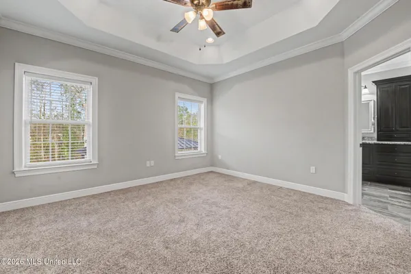 $520,000 | 8721 Doobie Court, Vancleave, MS 39565