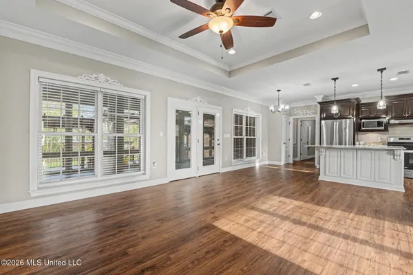 $480,000 | 8721 Doobie Court, Vancleave, MS 39565