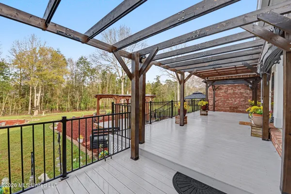 $520,000 | 8721 Doobie Court, Vancleave, MS 39565