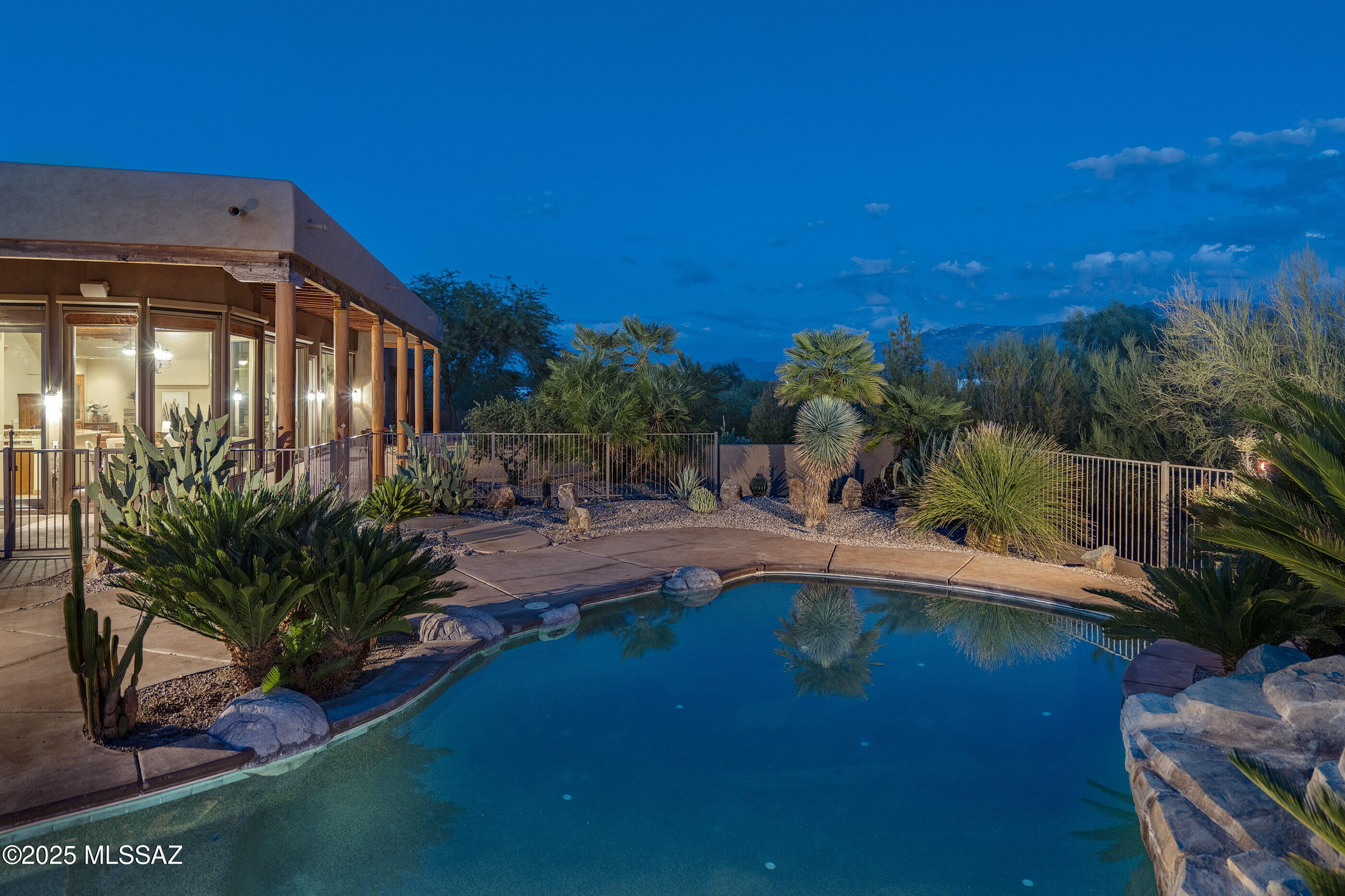 1751 West Sunkist Road Tucson, AZ 85755 - Photo 35 of 48