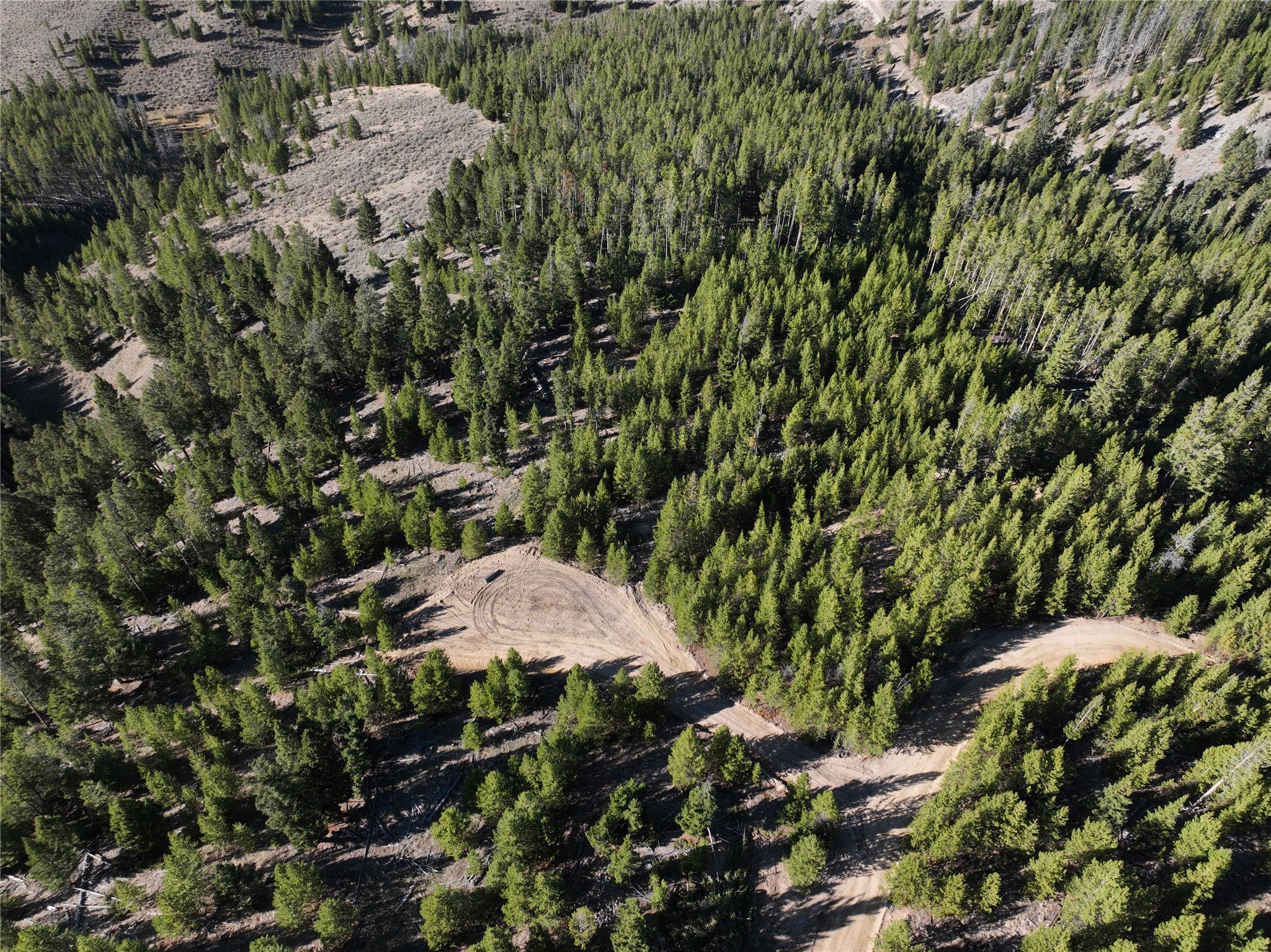 Lot 2 Ruby Mine Road Butte, MT 59701 - Photo 15 of 22 Gallery Image 15