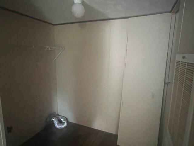 885 Plum Branch Road Saluda, SC 29138 - Photo 4 of 11 laundry room
