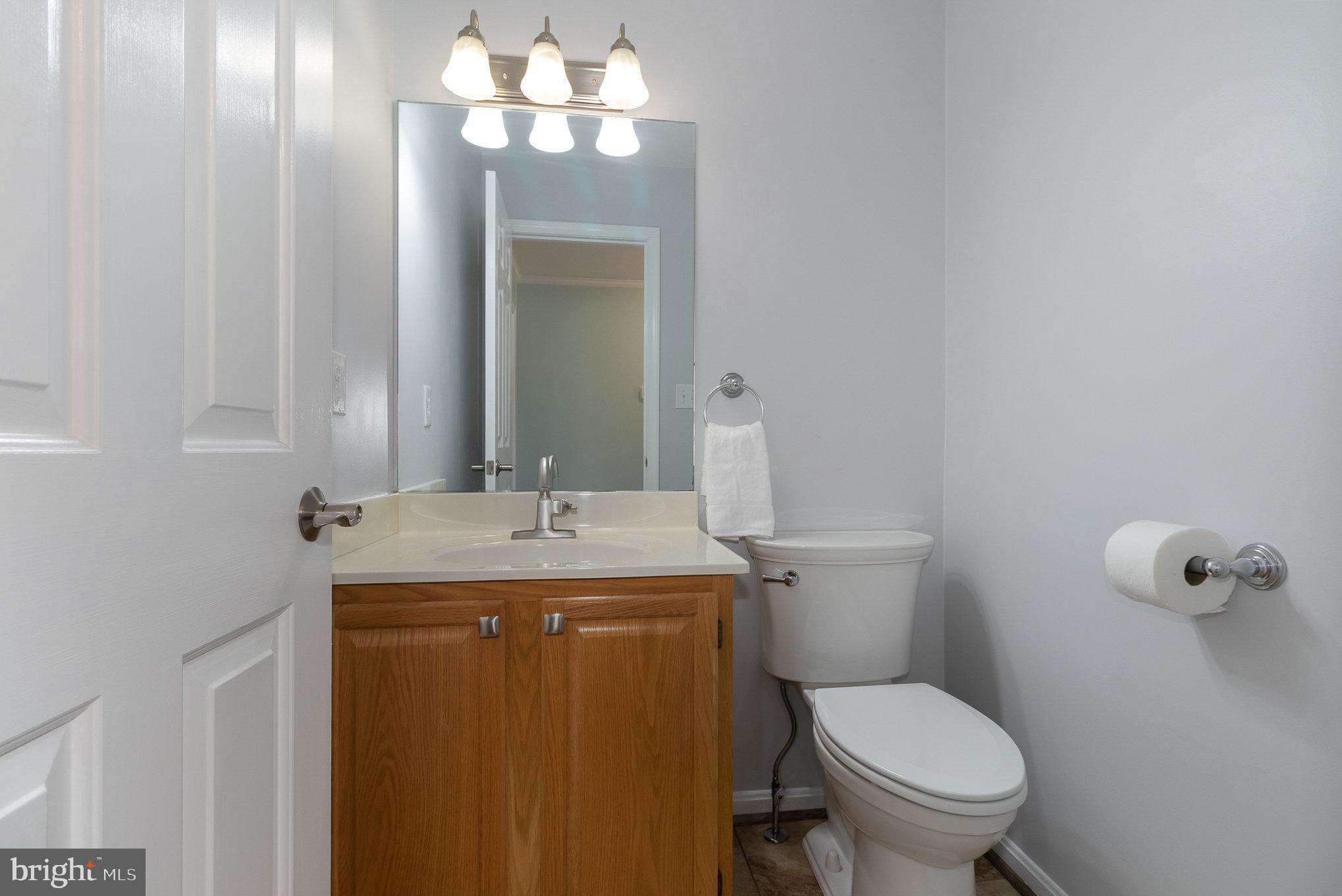 12 Orion Road Boiling Springs, PA 17007 - Photo 14 of 37 Half bath