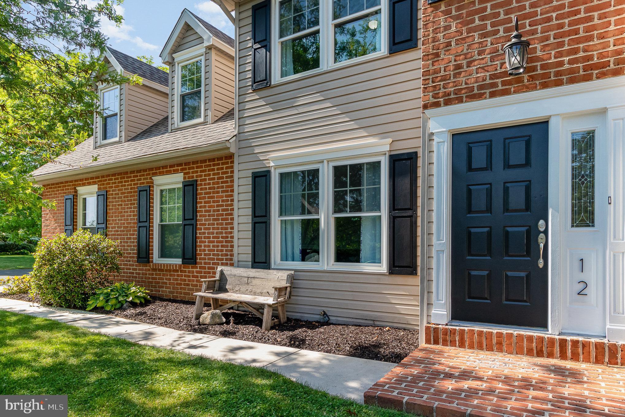 12 Orion Road Boiling Springs, PA 17007 - Photo 2 of 37 Entry