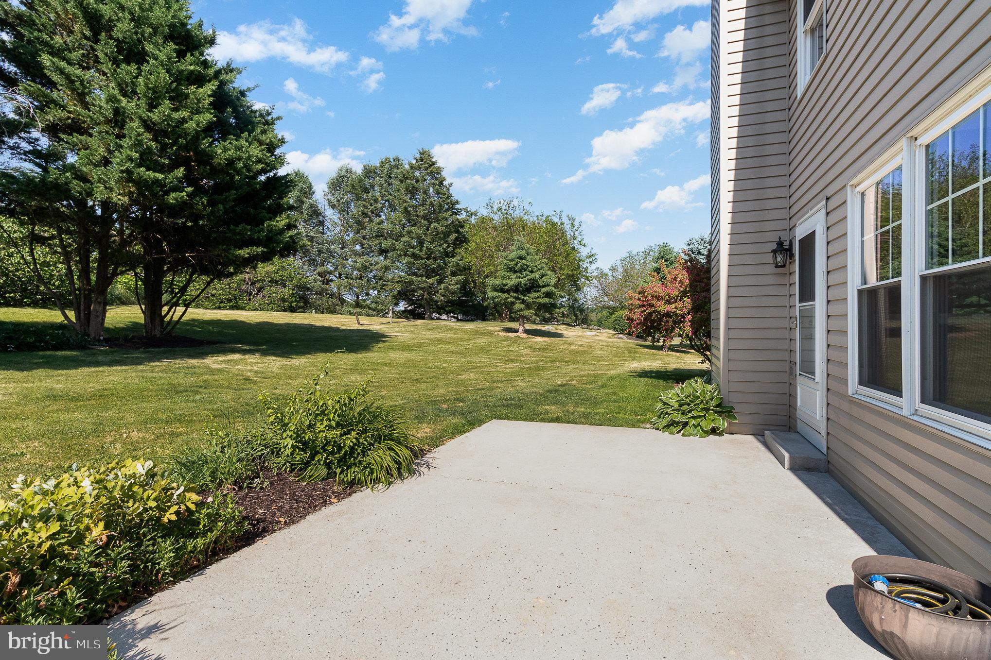12 Orion Road Boiling Springs, PA 17007 - Photo 30 of 37 Patio