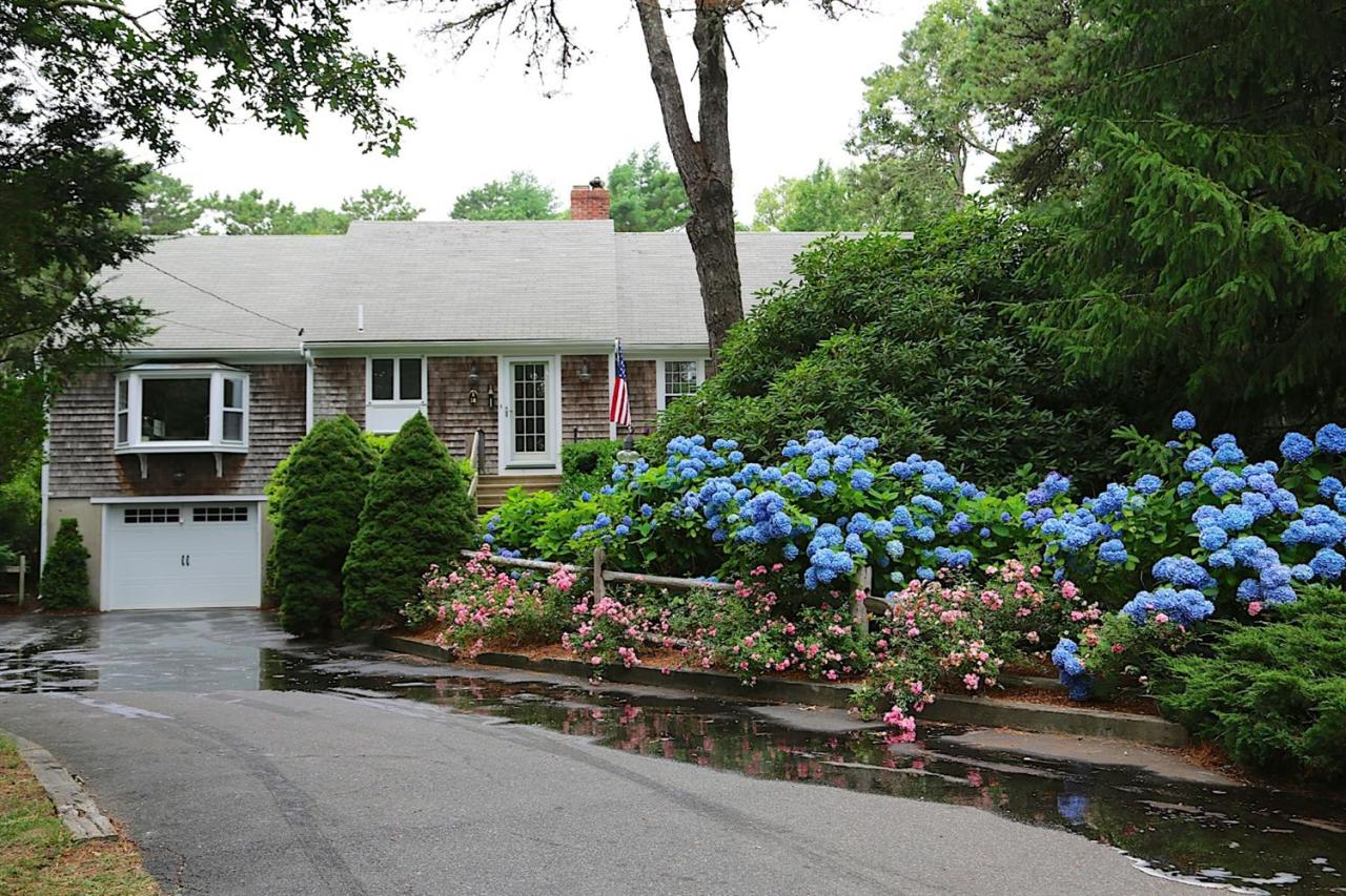 18 Oliver Snow Road Harwich Port, MA 02646 - Photo 18 of 21 Additional Photo