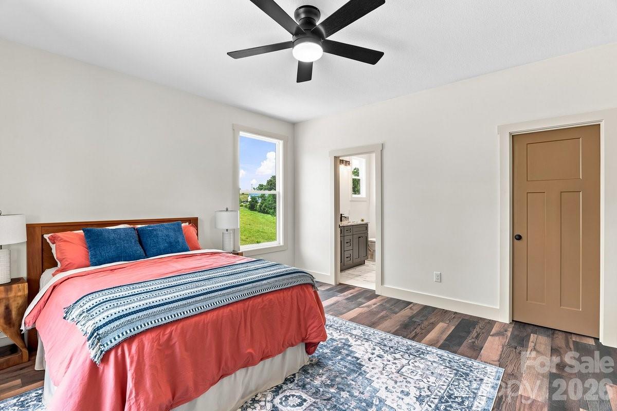 30 Johnny Roberts Road Alexander, NC 28701 - Photo 6 of 45 Gallery Image 6