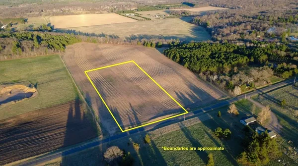 $65,000 | Lot 3 115th Street, Turtle Lake, WI 54889