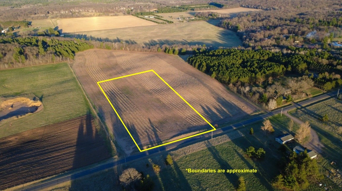 Lot 3 115th Street Turtle Lake, WI 54889 - Photo 1 of 14