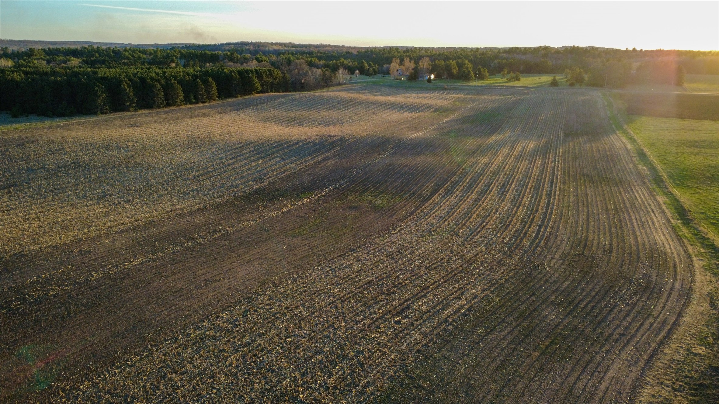 Lot 3 115th Street Turtle Lake, WI 54889 - Photo 9 of 14