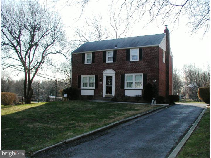 202 Heatherwood Road Havertown, PA 19083 - Photo 1 of 25 Exterior Front