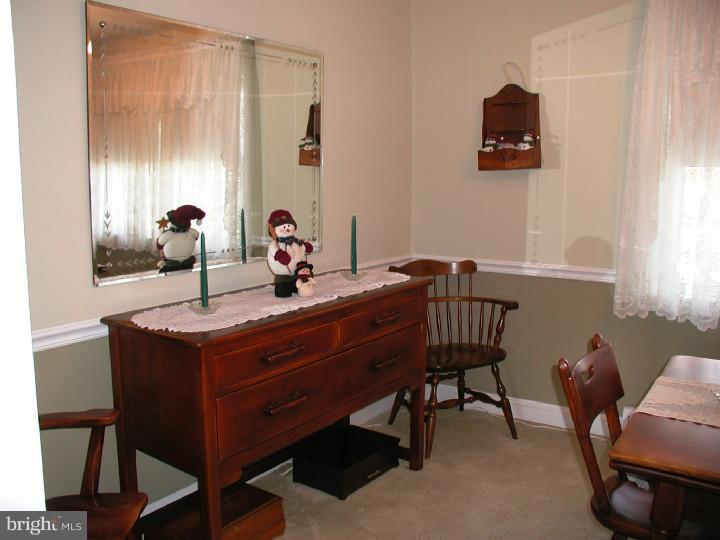 202 Heatherwood Road Havertown, PA 19083 - Photo 3 of 25 Dining Room