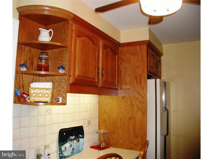 202 Heatherwood Road Havertown, PA 19083 - Photo 8 of 25 Kitchen
