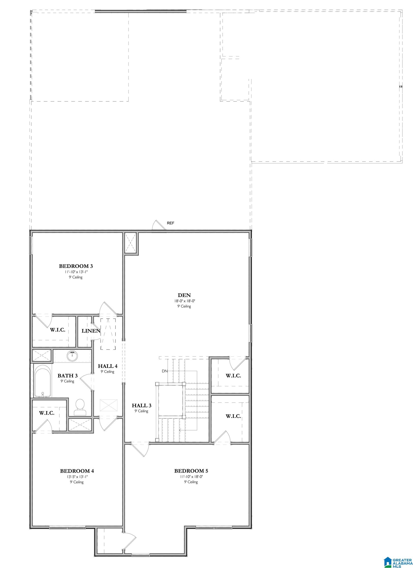 1101 Clifton Road Birmingham, AL 35244 - Photo 3 of 84