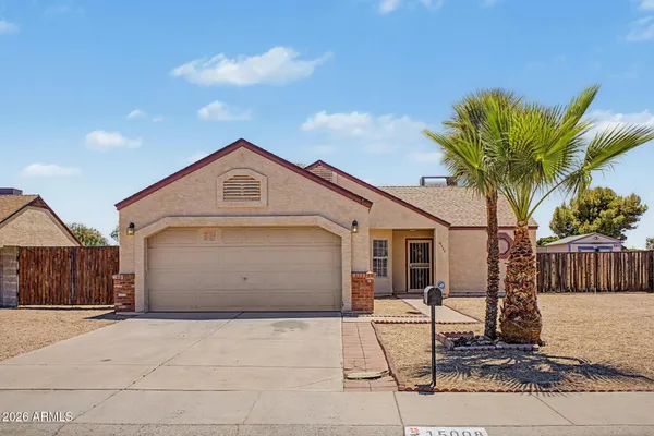 $355,000 | 15008 North 62nd Drive, Glendale, AZ 85306