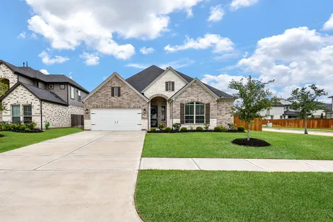 $394,000 | 3426 Majestic Pine Lane, Rosenberg, TX 77471
