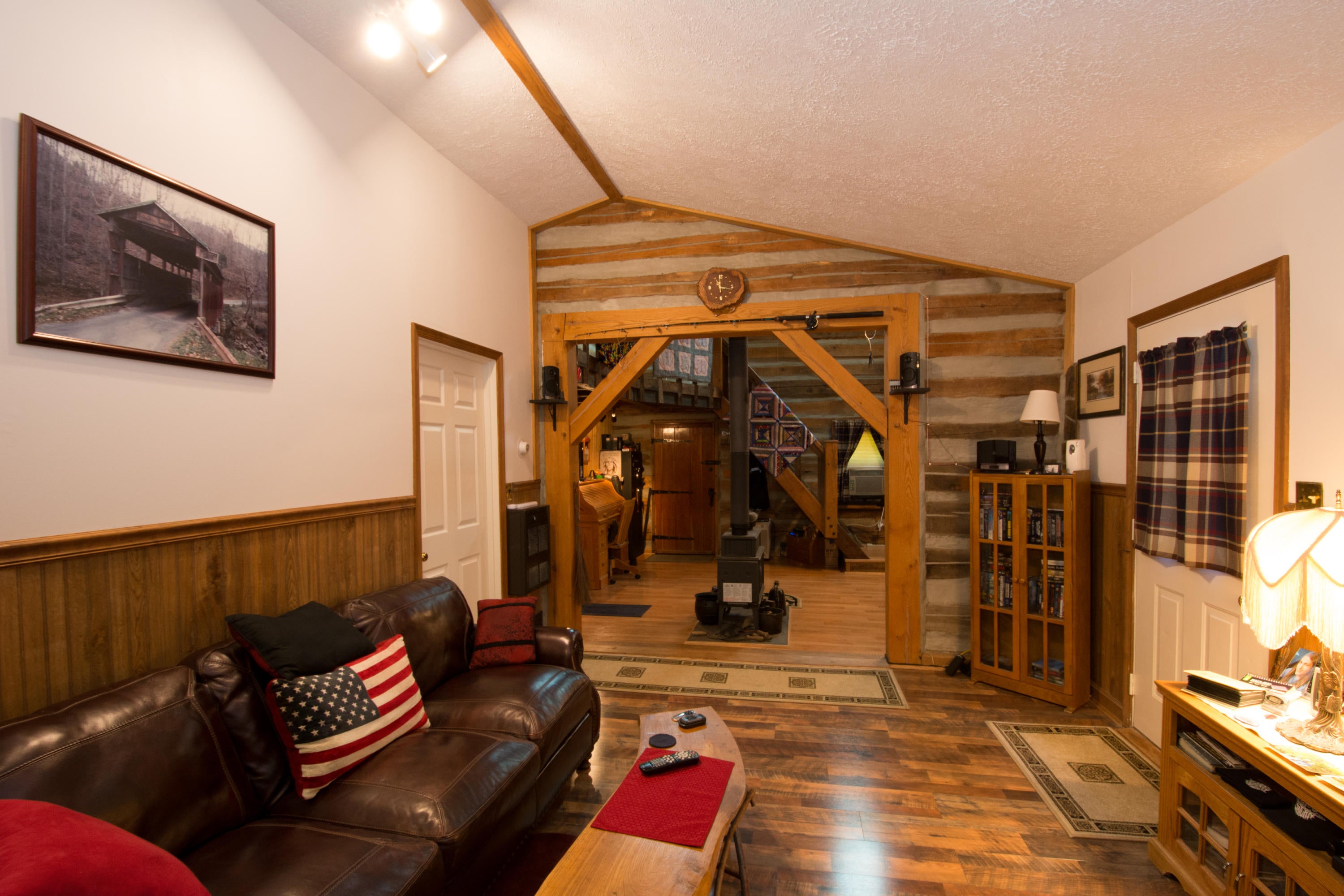 599 Woodbrier Estates Road Alderson, WV 24910 - Photo 13 of 48 Gallery Image 13