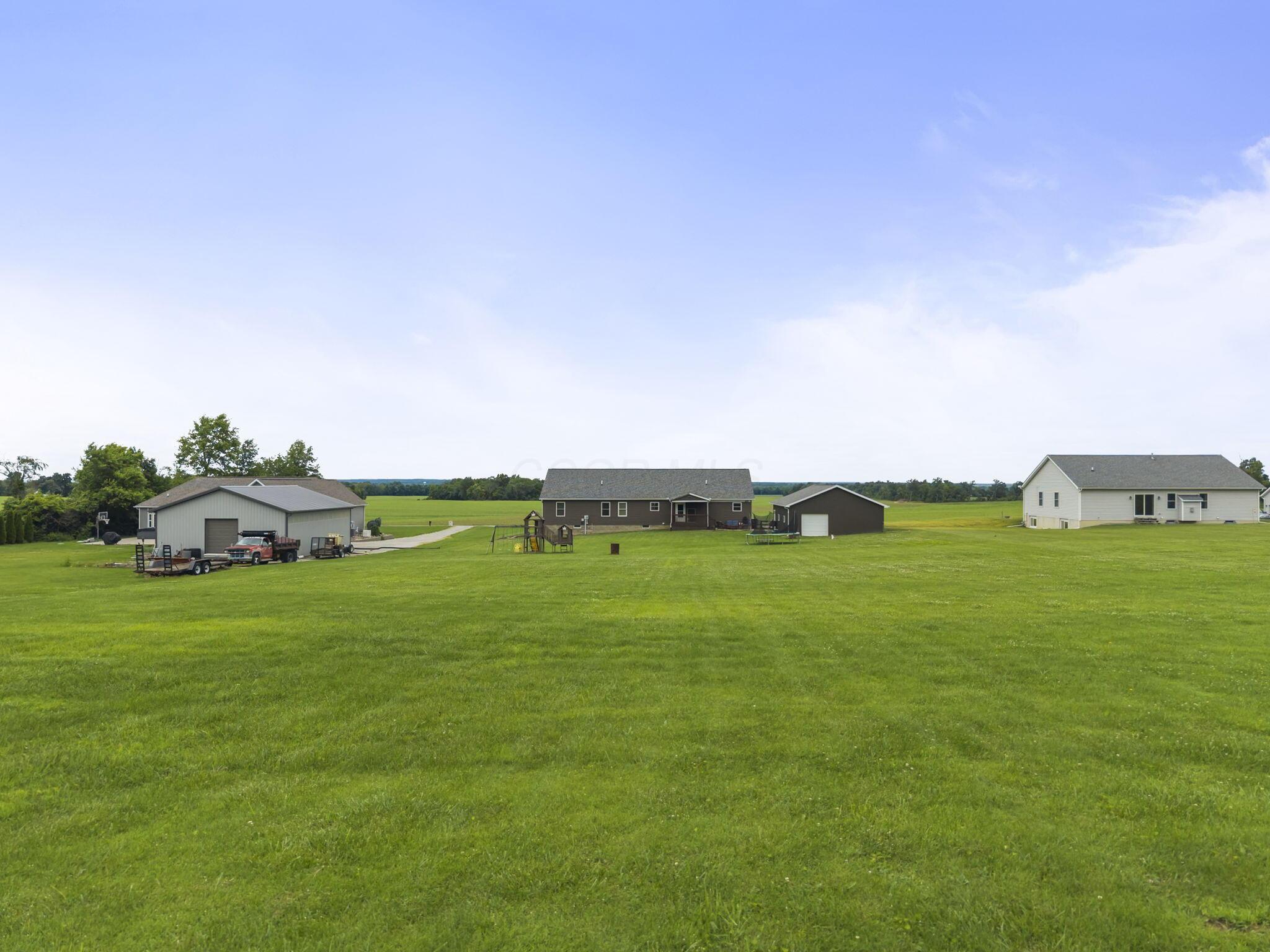 325 Carroll Eastern Road Northeast Lancaster, OH 43130 - Photo 68 of 80