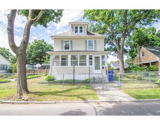 30 Russell Street Springfield, MA 01104 - Photo 1 of 14