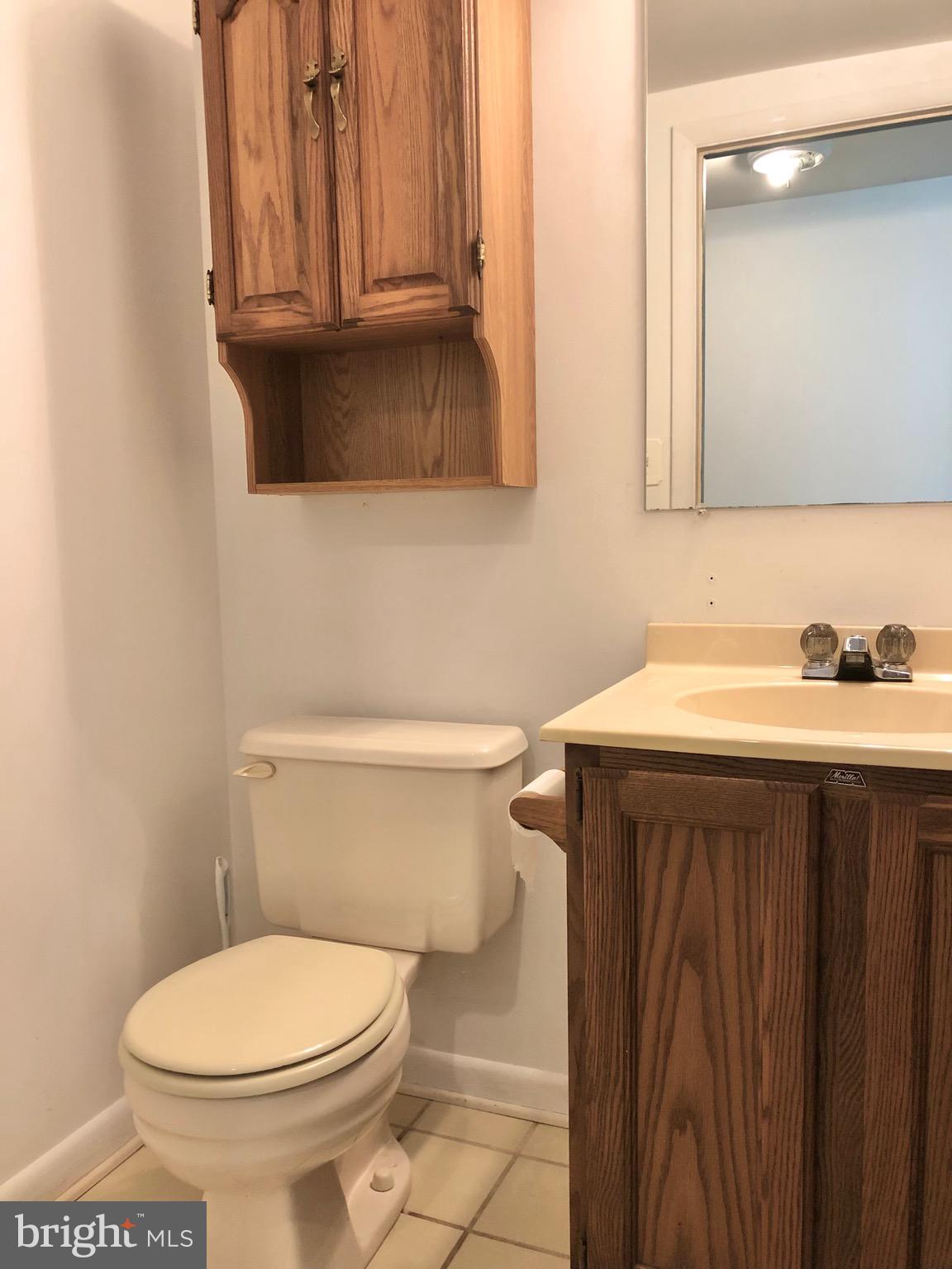 1998 Valley Road Annapolis, MD 21401 - Photo 21 of 31 Basement Half Bathroom