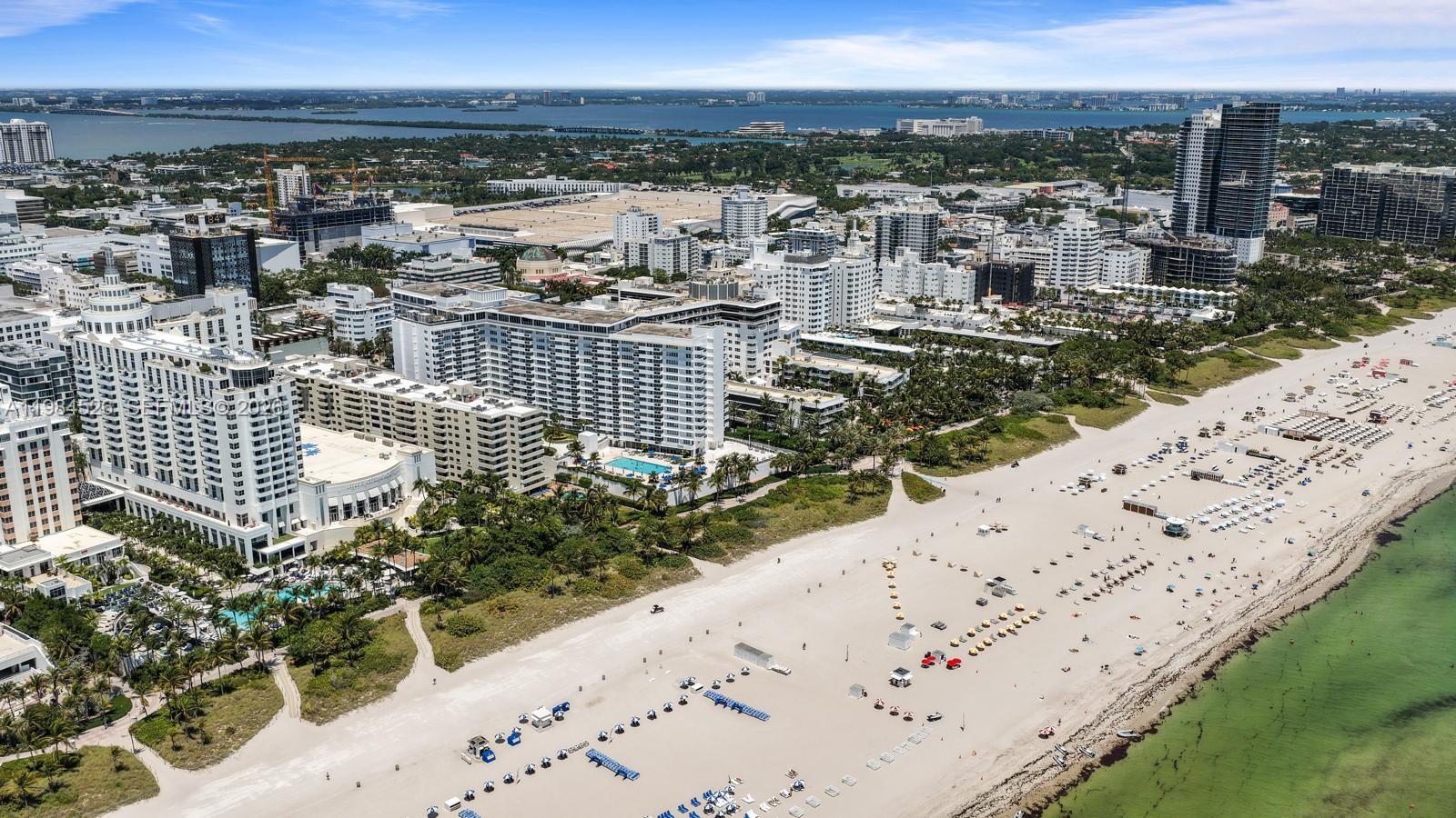 100 Lincoln Road, Unit 825 Miami Beach, FL 33139 - Photo 29 of 51