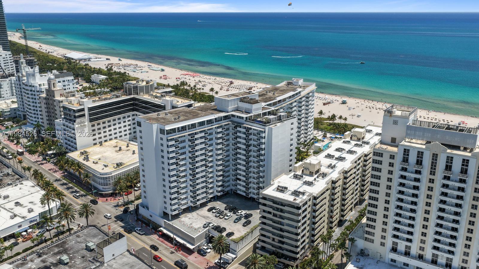 100 Lincoln Road, Unit 825 Miami Beach, FL 33139 - Photo 31 of 51