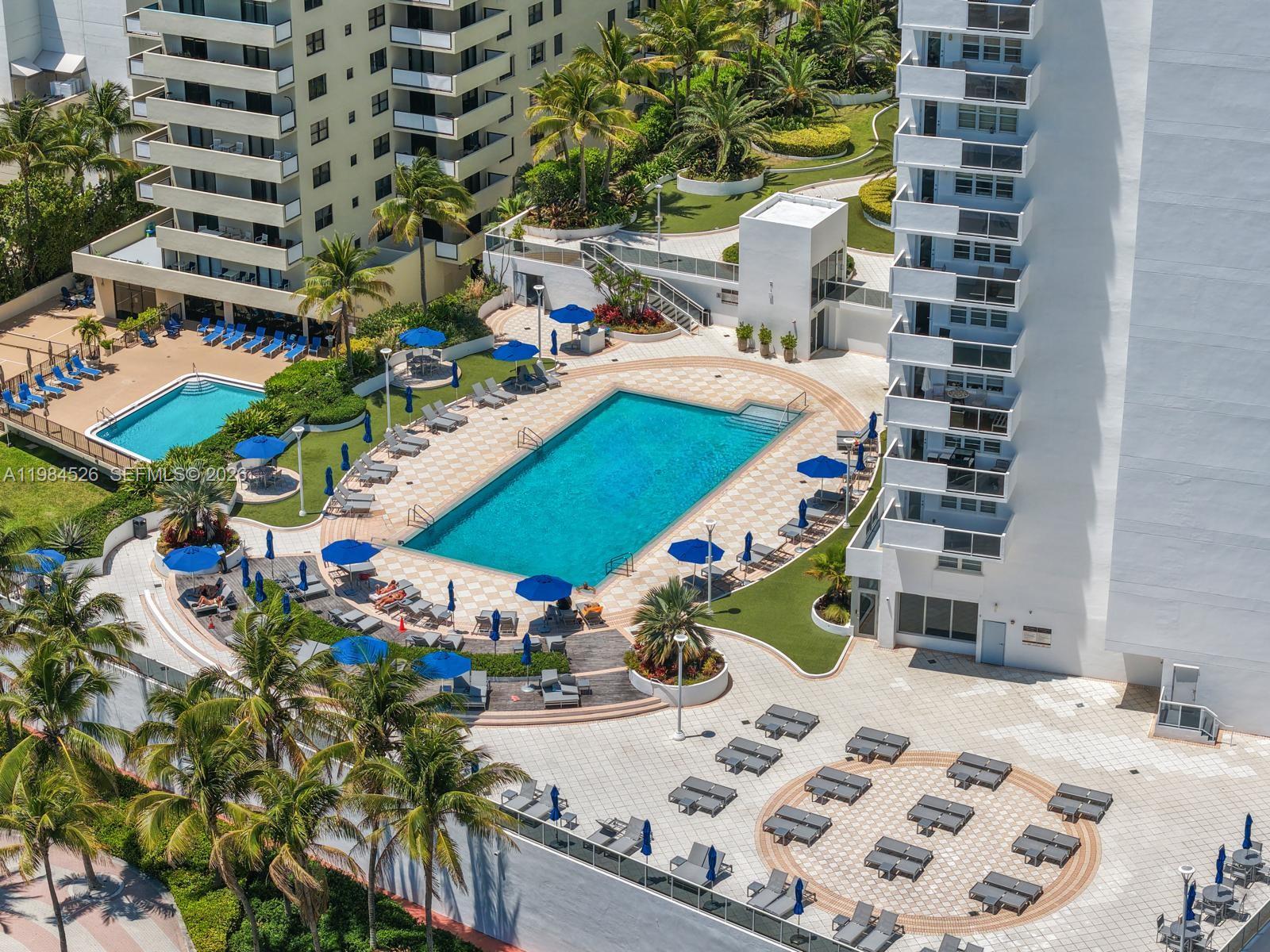 100 Lincoln Road, Unit 825 Miami Beach, FL 33139 - Photo 35 of 51