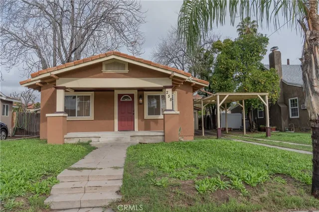 $455,000 | 258 West 24th Street, San Bernardino, CA 92405