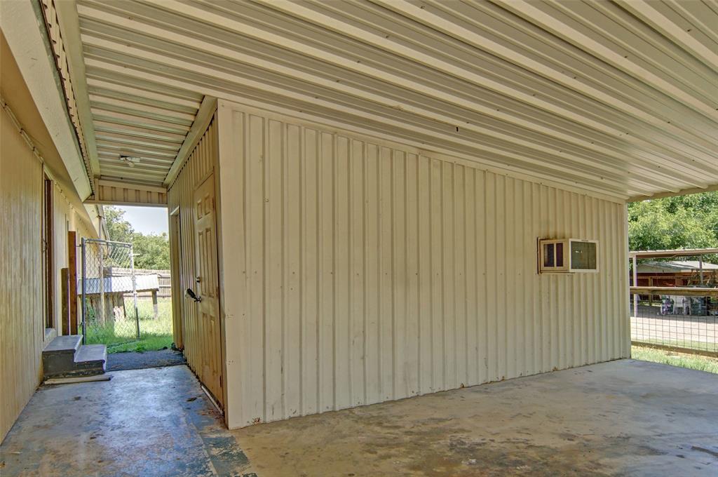 505 Alexander Road Stephenville, TX 76401 - Photo 25 of 27 Gallery Image 25